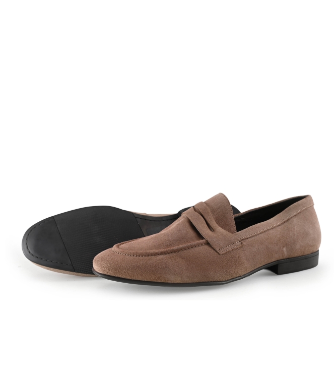 Manfield Loafers