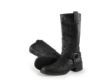 Manfield Biker boots