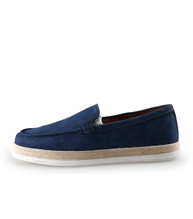 Manfield Loafers