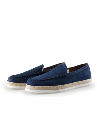 Manfield Loafers
