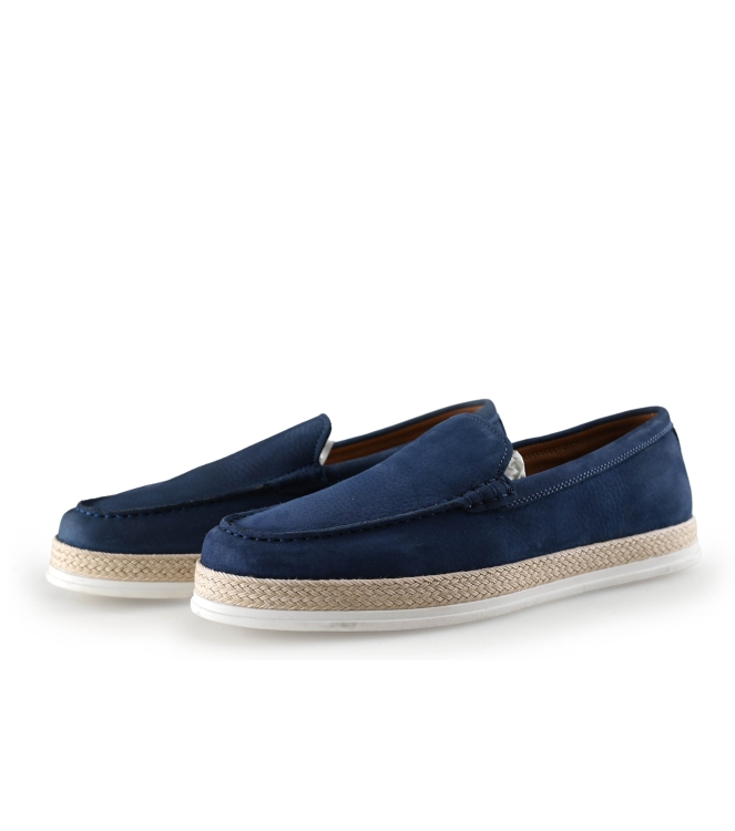 Manfield Loafers