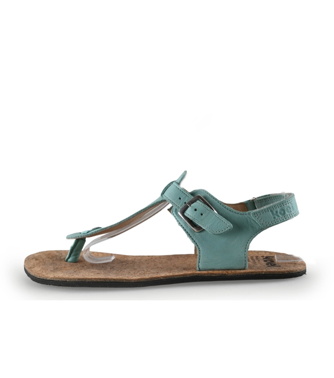 Koel Barefoot