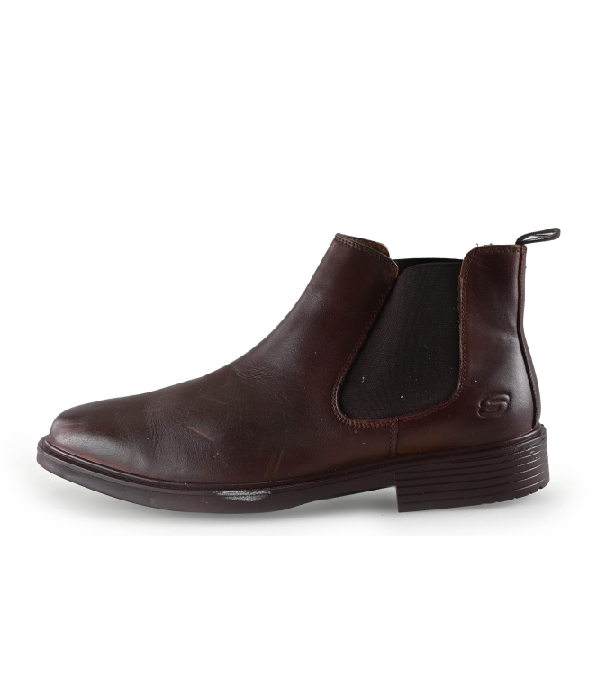 Skechers Chelsea boots