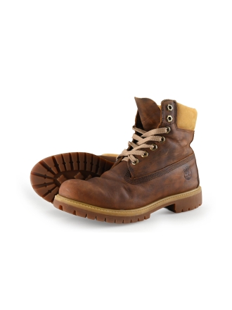 Timberland Veterboots