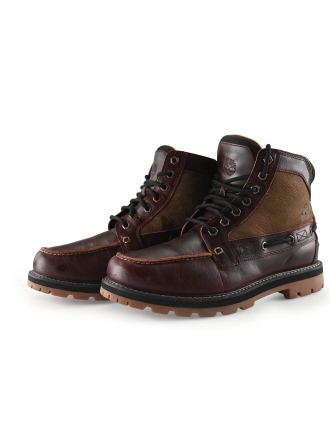 Timberland Veterboots Overig 302695
