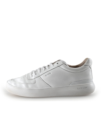 Blackstone Sneakers Wit 302699