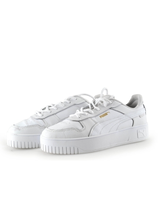 Puma Sneakers Wit 302700