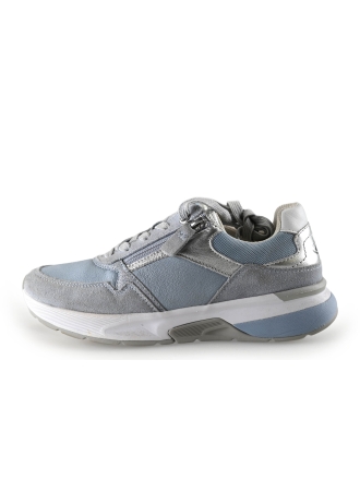 Gabor Sneakers Blauw 302701