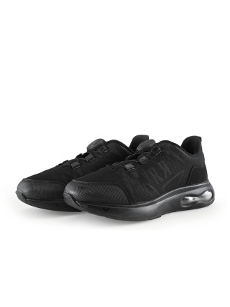 Red Rag Sneakers Zwart 302705