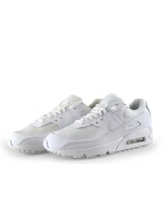 Nike Sneakers Wit 302706