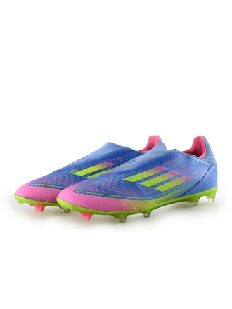 Adidas Voetbalschoenen Blauw 302712
