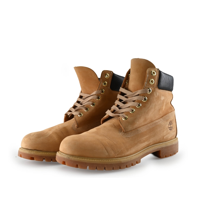 Timberland Enkellaarzen