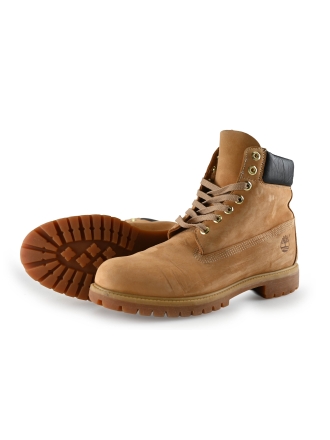 Timberland Enkellaarzen