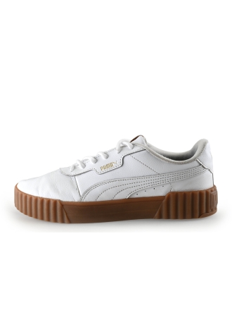 Puma Sneakers Wit 302718