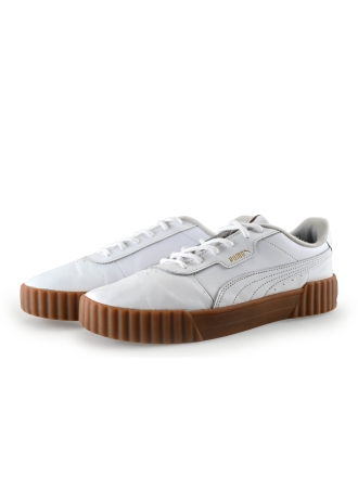 Puma Sneakers Wit 302718