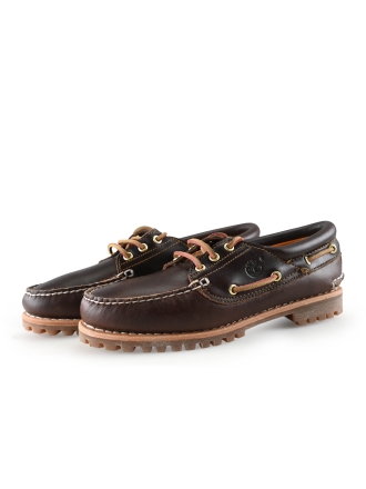 Timberland Bootschoenen Bruin 302724