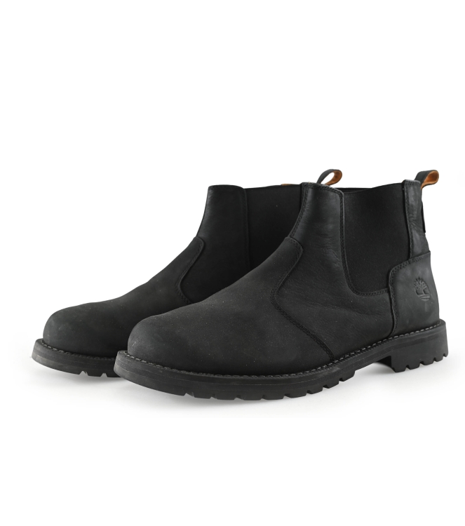 Timberland Chelsea boots