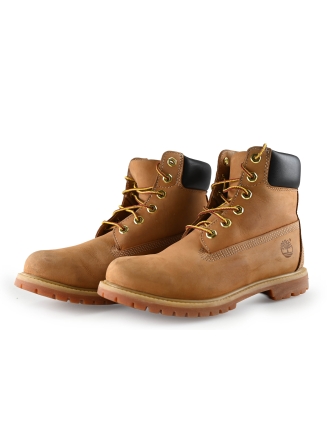 Timberland Boots Cognac 302730