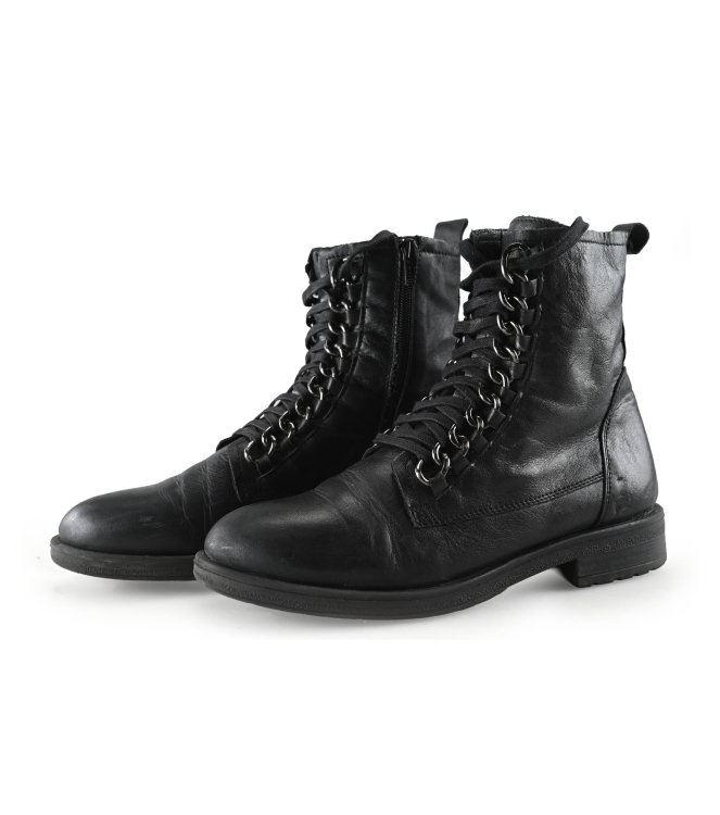 Copenhagen Shoes Veterboots