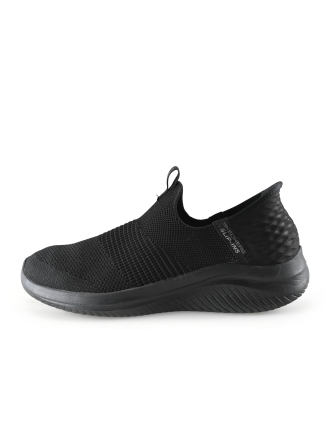 Skechers Instappers Zwart 302736