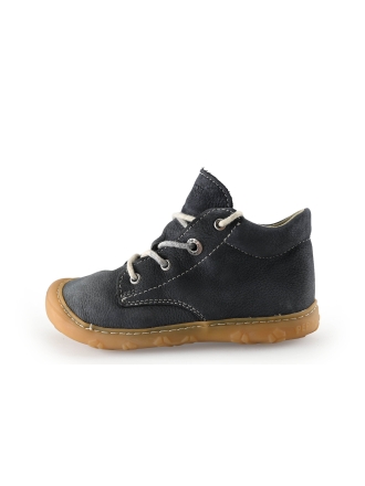 Pepi Veterschoenen Blauw 302747