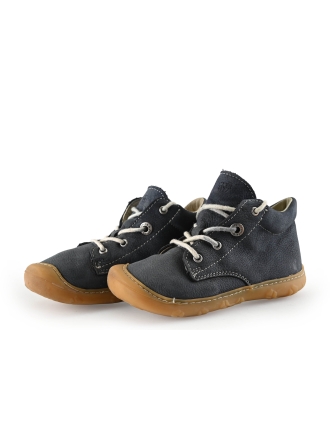 Pepi Veterschoenen Blauw 302747