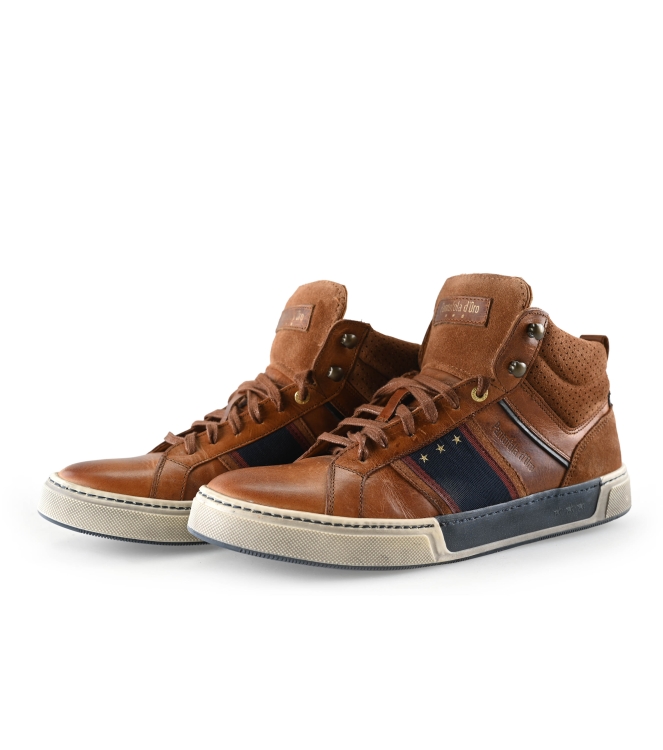 Pantofola Doro Hoge sneakers