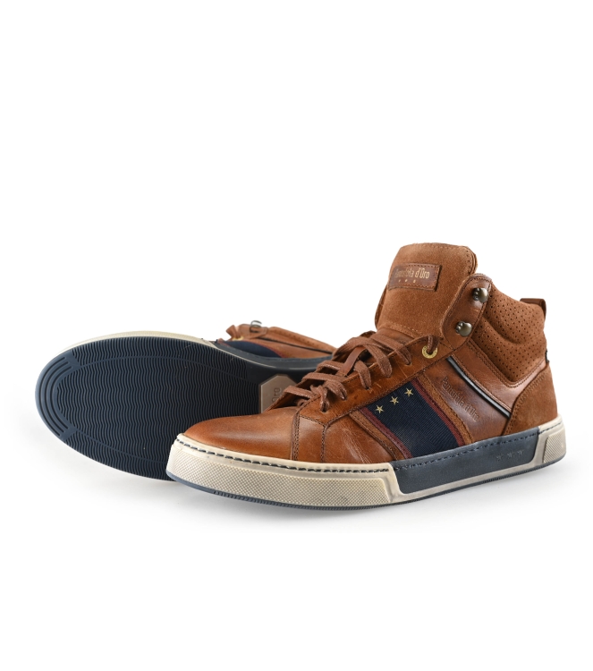 Pantofola Doro Hoge sneakers