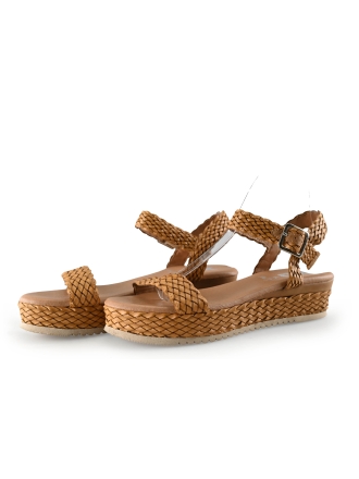 Xti Sandalen Geel 302755
