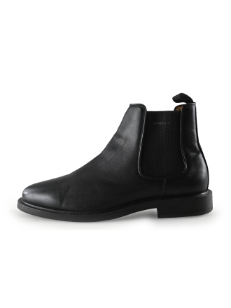 Gant Chelsea boots Zwart 302762