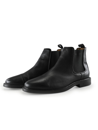 Gant Chelsea boots Zwart 302762