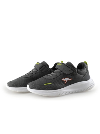 Kangaroos Sneakers Grijs 302764