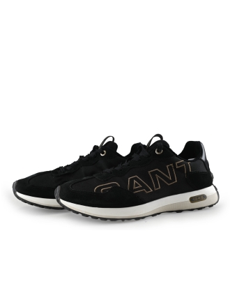 Gant Sneakers Zwart 302774