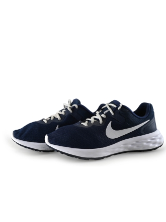 Nike Sportschoenen Blauw 302779