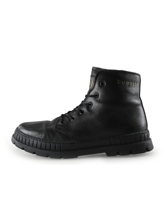 Bugatti Enkellaarzen