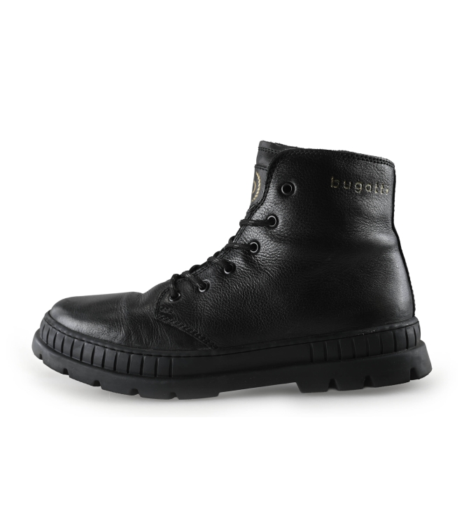 Bugatti Enkellaarzen