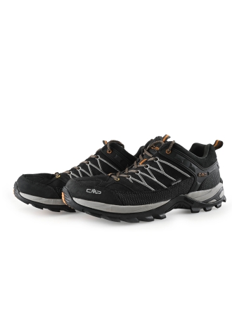 Cmp Wandelschoenen Blauw 302790