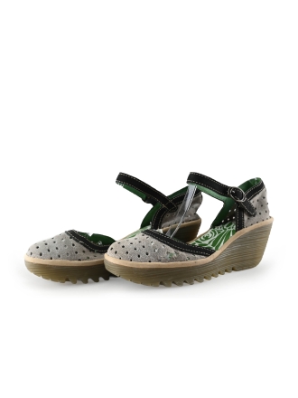 Fly London Sleehakken