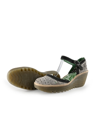 Fly London Sleehakken