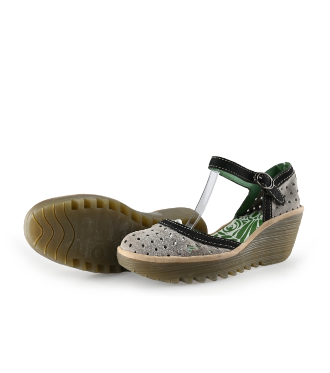 Fly London Sleehakken