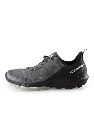 Salomon Wandelschoenen Grijs 302796