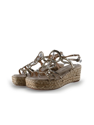 Alma En Pena Sandalen