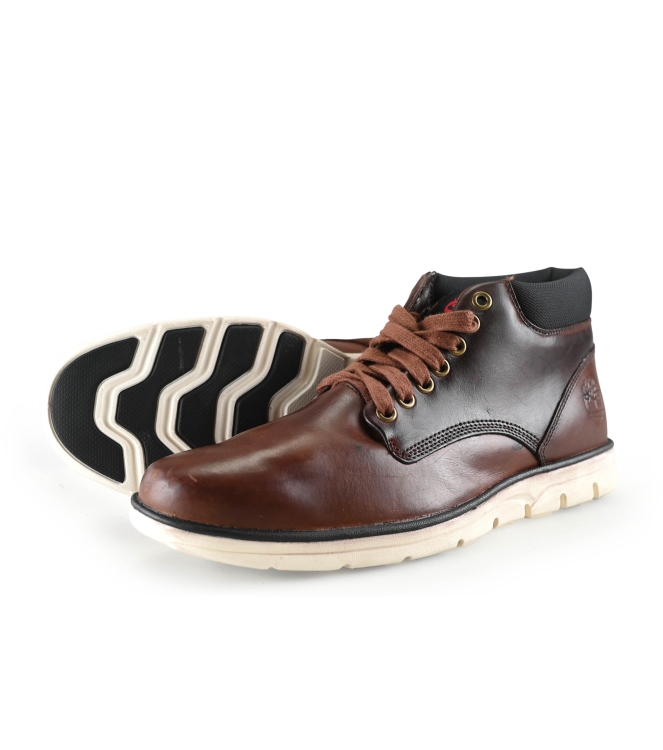 Timberland Veterboots