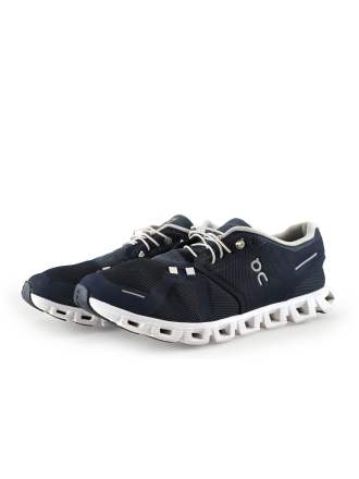 On Sneakers Blauw 302828