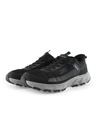 Skechers Sportschoenen Zwart 302833
