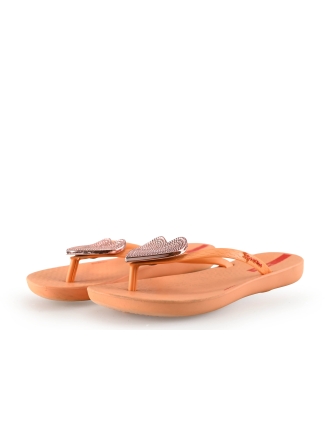 Ipanema Slippers Oranje 302839