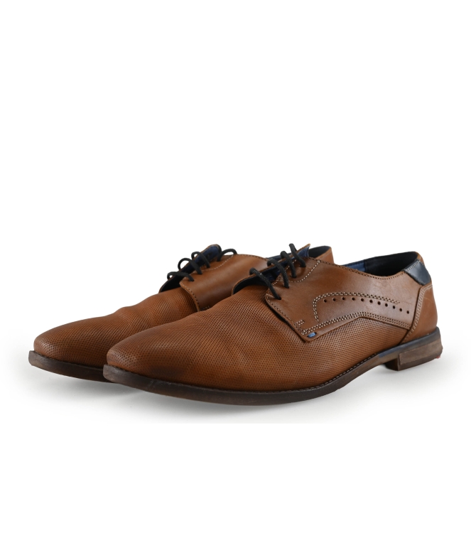 Van Lier Veterschoenen