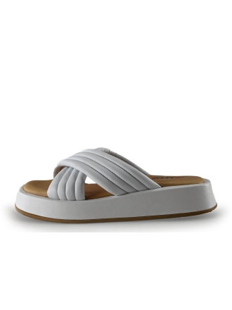 Repo Sandalen Wit 302846