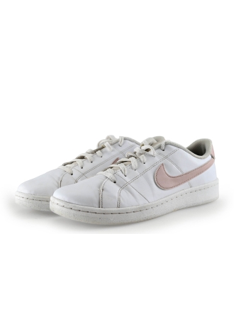 Nike Sneakers Wit 302847