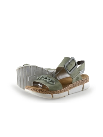 Rieker Sandalen